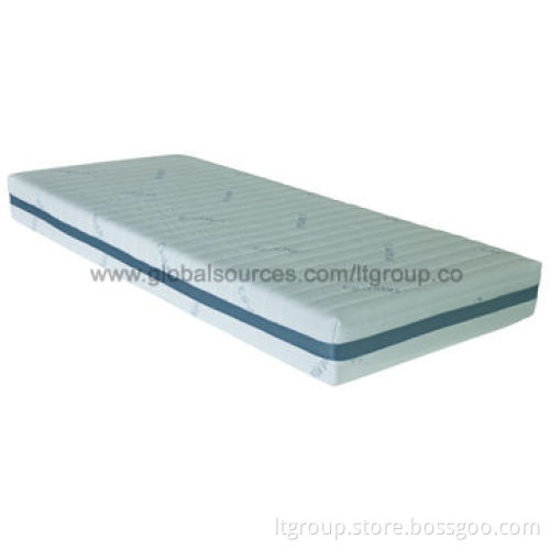 Visco Gel Mattress with 20cm ThicknessNew